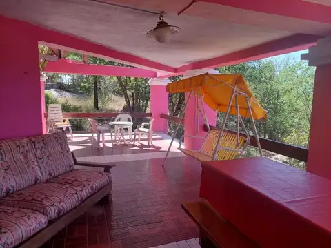 Casa en Venta en Cabalango, USD 126.999