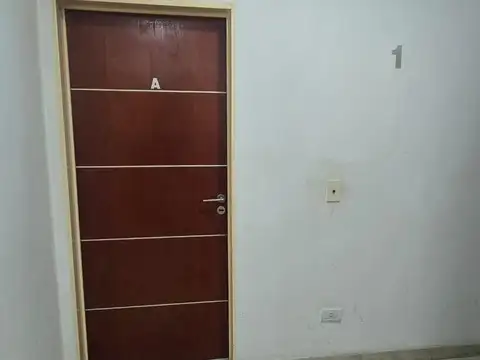 Departamento en Alquiler Apto profesional