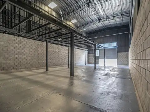 Austria Nte. 1359 , Piso No definido