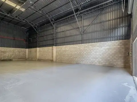 Galpon en Venta en Tigre Centro, USD 340.000