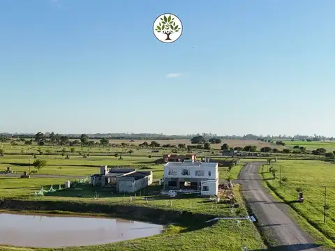 LOTE EN VENTA EN COUNTRY NUEVOS AIRES, BARRIO 6