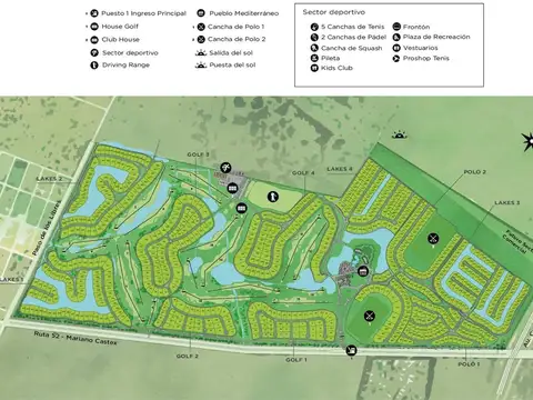 Mariano Castex 10000