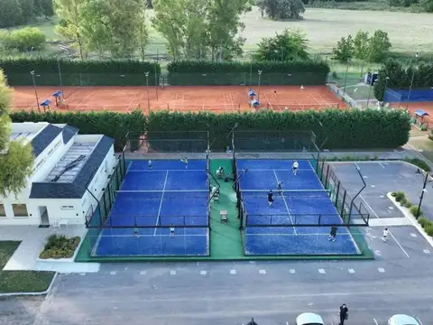 Terreno en Venta de 1169,0 m2