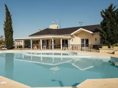 Terreno en Venta en Carlos Spegazzini, USD 114.000