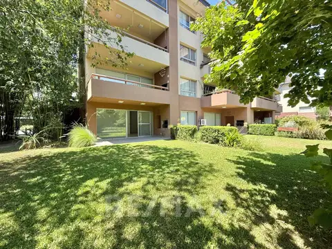 Venta Depto 4 amb  Complejo Villa del Lago Pilar