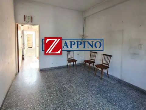 CAAGUAZU 800, Piso PB