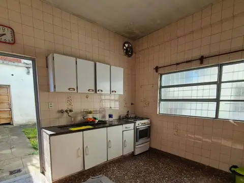 Departamento en Venta de 7 ambientes