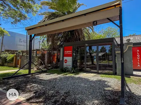 Local en Alquiler 15 años