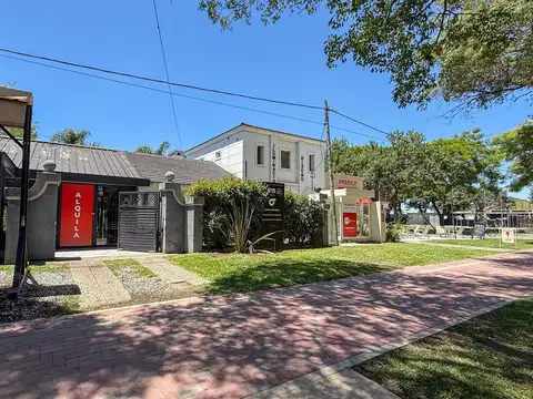 Local en Alquiler en Funes, USD 5.500