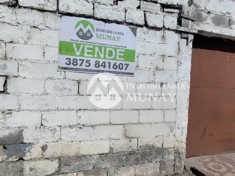 En Venta Casa Barrio Lavalle