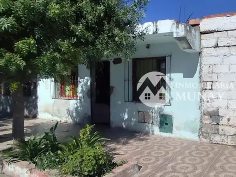 EN VENTA CASA  BARRIO LAVALLE