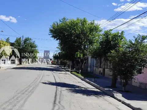 Casa en Venta en Zona Centro, USD 32.000