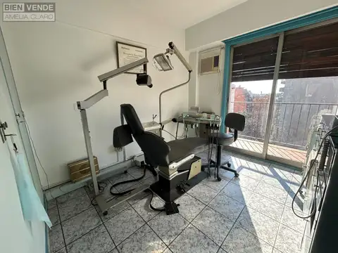 Departamento en Alquiler en Nuñez, CABA