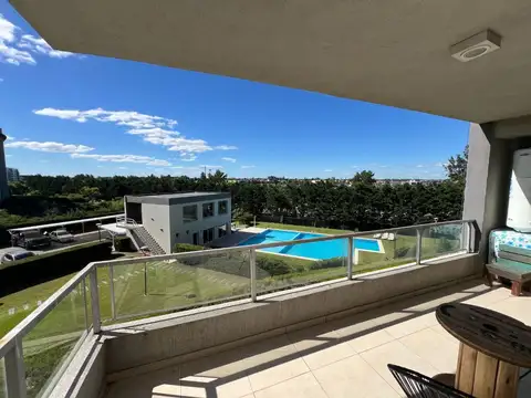 Departamento en Venta en Nordelta El Palmar, Nordelta