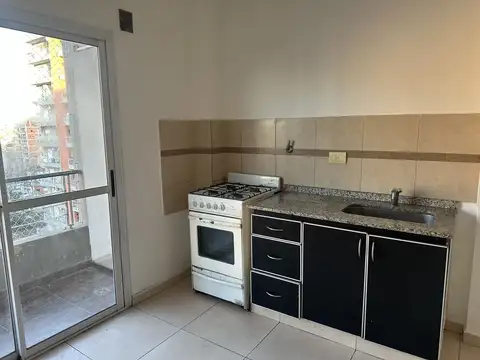 David Magdalena 2800, Piso 7