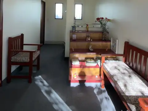 Depto Tipo Casa en Venta en Villa Devoto, USD 138.000