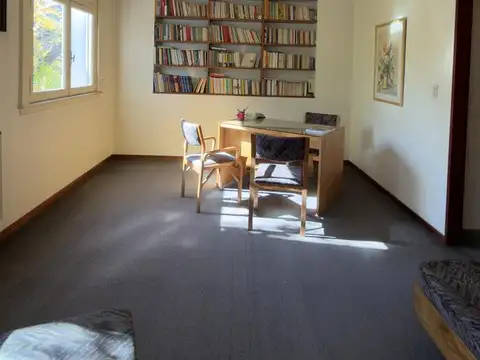 Depto Tipo Casa en Venta de 1 dormitorio