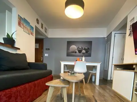 VENTA DEPARTAMENTO 2 AMB RAMOS MEJIA CENTRO NUEVO