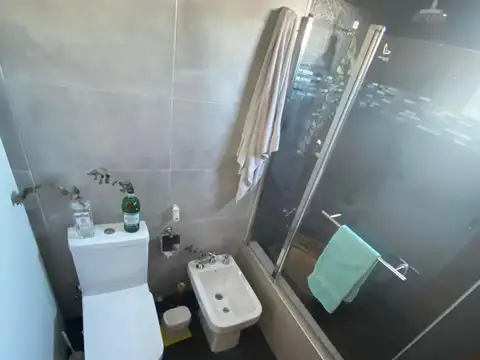 VENTA DEPARTAMENTO 2 AMB RAMOS MEJIA CENTRO NUEVO