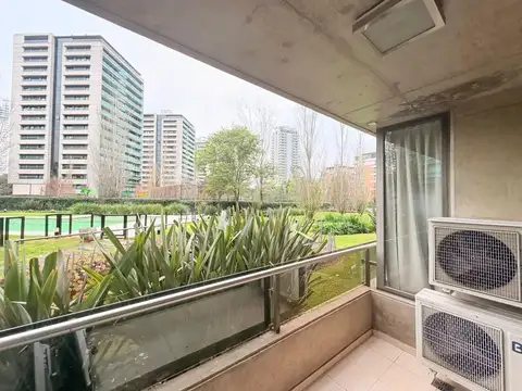 Venta - Departamento de 1 Dormitorio en Puerto Norte, Rosario