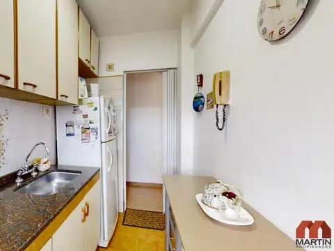 Departamento en Venta en Boca, USD 88.000