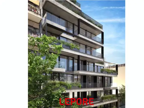 Departamento en Venta al Norte