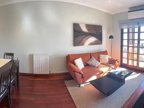 Departamento en Venta Apto profesional