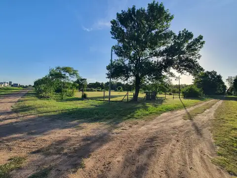 Neruda y Araoz - Frente a Don Mateo- 5.190m2