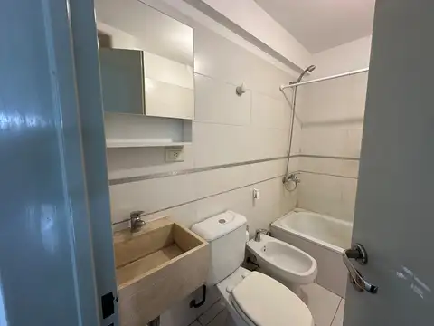 Departamento en Alquiler A Estrenar