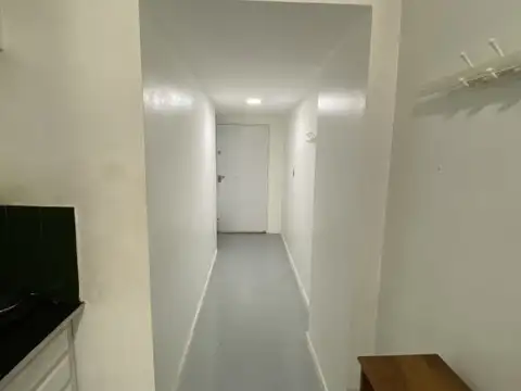 AV DEL LIBERTADOR 8100 , Piso 1