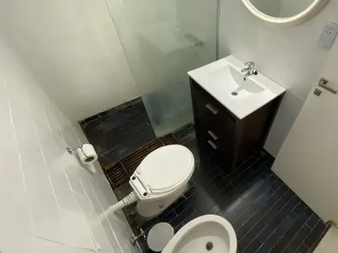 Departamento en Alquiler 46 años