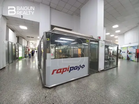 Local en Venta 30 años