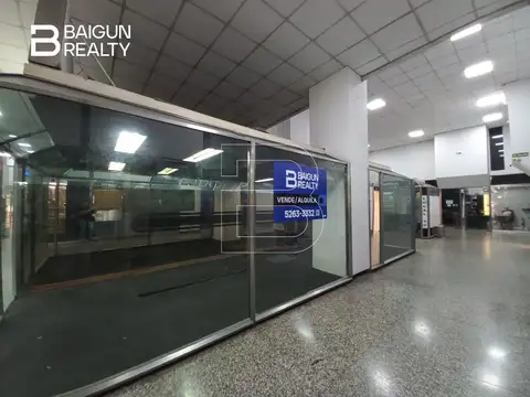 Local en Venta en San Nicolás, USD 36.100
