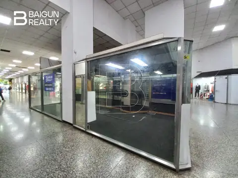 Local en Venta en San Nicolás, USD 36.100