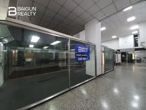 Local en Venta 30 años