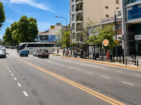 Local en Alquiler en Belgrano, CABA