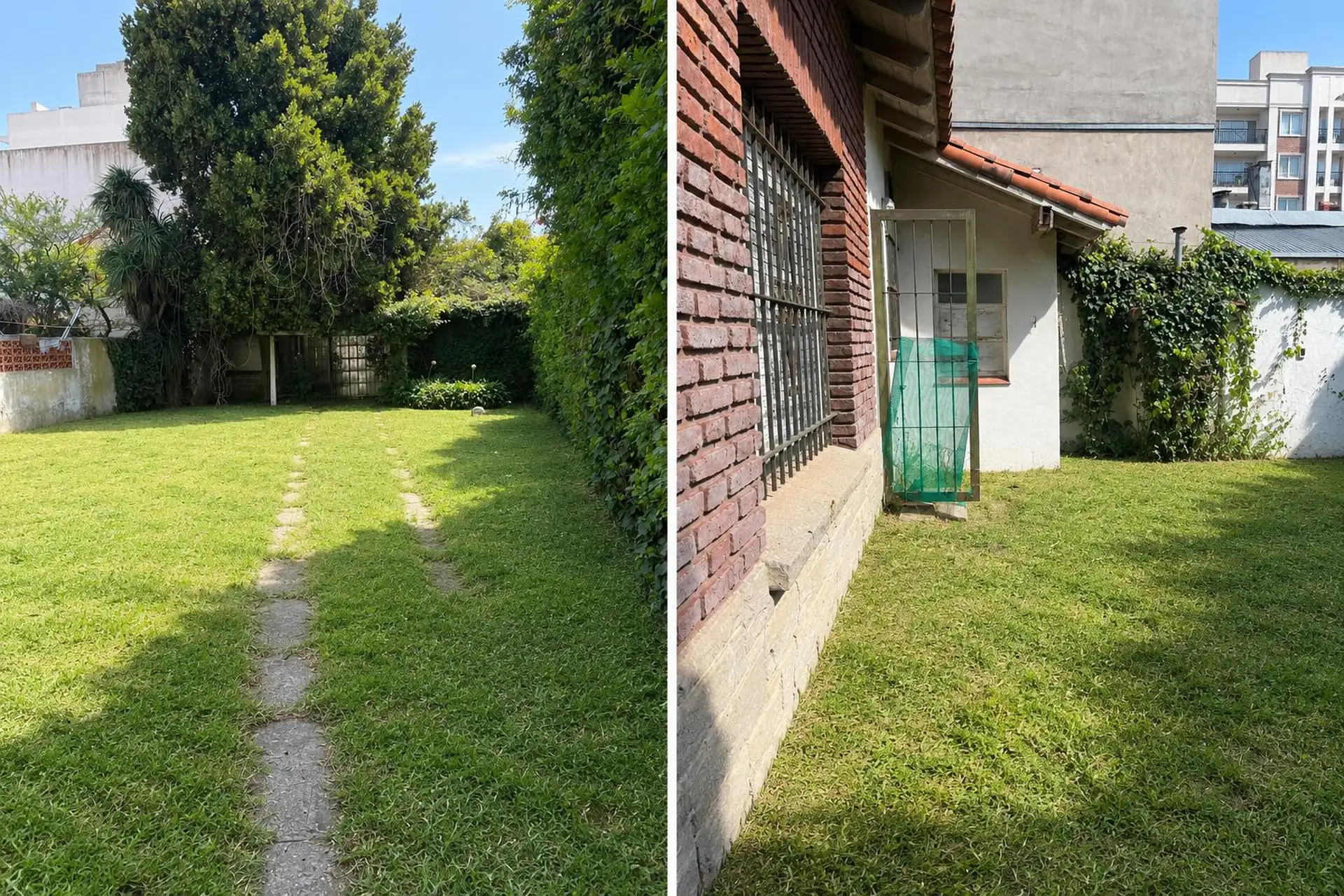 LOTE EN VENTA CON GRAN POTENCIAL CONSTRUCTIVO – ZONA COMERCIAL Y EN PLENO CRECIMIENTO