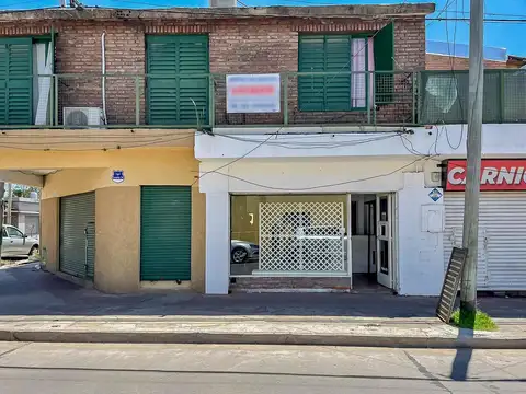 Local en Venta en Alberdi, USD 17.000