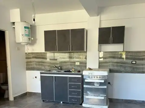 Boero 500, Piso PB