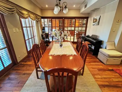 Casa en Venta 21 años