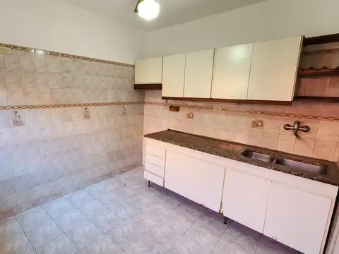 Depto Tipo Casa en Venta de 1 dormitorio