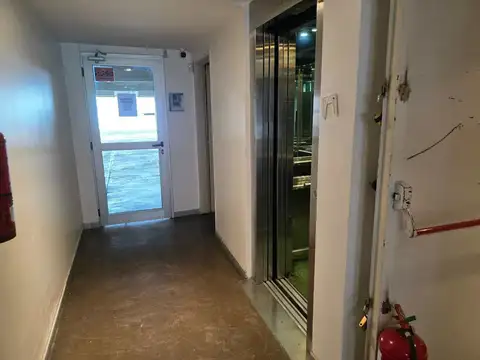 ALQUILER OFICINAS DISTRITO TECNOLÓGICO SUBTE H