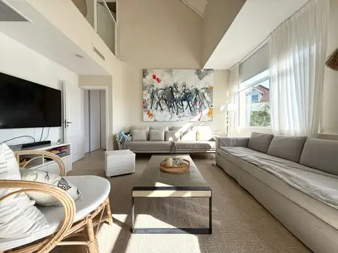 Departamento en Venta en Carilo, USD 570.000