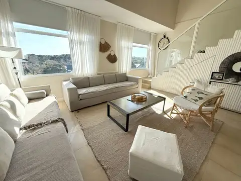 Departamento en Venta con 2 cocheras