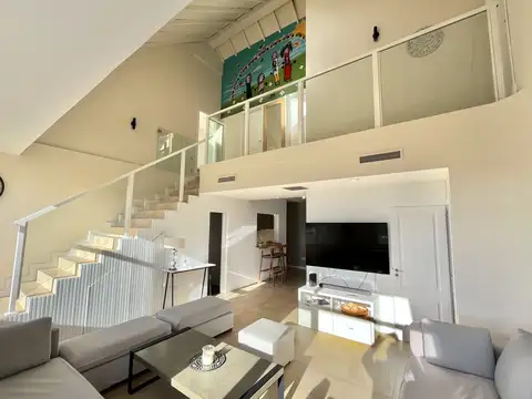 Departamento en Venta con 2 cocheras