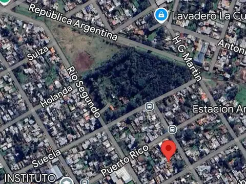 lote 37.000 m2 apta desarrollo