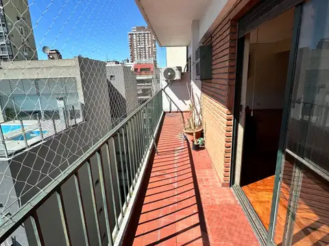 Departamento en Venta 51 años