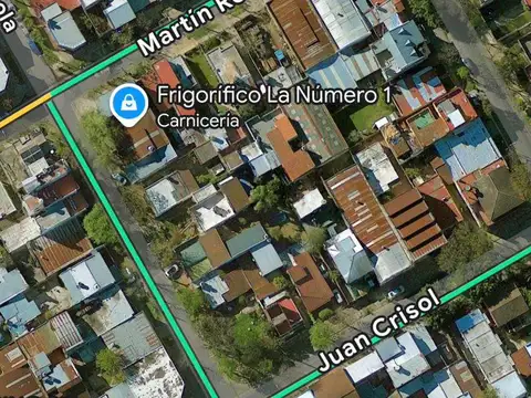 Terreno en Venta en Victoria, USD 110.000