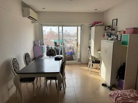 VENTA DEPTO 3 AMB EN BOEDO