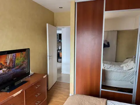 Departamento en Venta en Boedo, USD 149.000